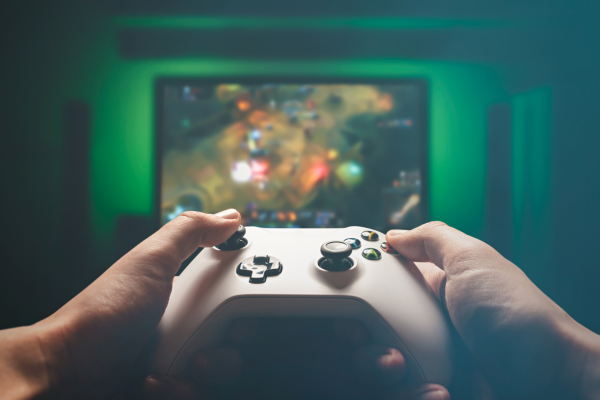 O Impacto dos Videogames no Desenvolvimento Cognitivo: Mitos e Verdades